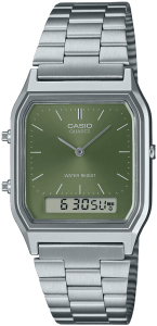 CASIO AQ-230A-3AMQYES