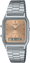 CASIO AQ-230A-4AMQYES