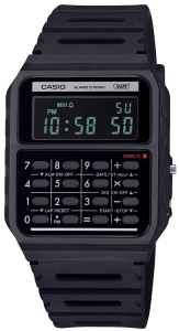 CASIO CA-53WB-1BEF