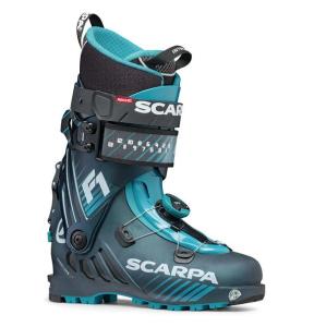 Scarpa lyžiarky F1 2023 Velikost: 300