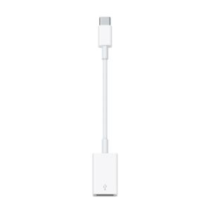 Apple Lightning na USB 3 adaptér na kameru