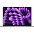 Apple MacBook Air 15 M3 16/512GB Space Grey