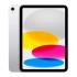 Apple iPad 10,9 Wi-Fi 256GB Silver