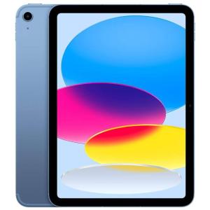 Apple iPad 10,9 Wi-Fi+ Cellular 64