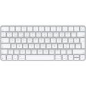 Apple Magic Keyboard Touch ID Slovak White