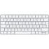 Apple Magic Keyboard Touch ID Slovak White
