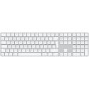 Apple Magic Keyboard ID Slovak White