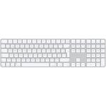 Apple Magic Keyboard ID Slovak White