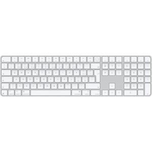 Apple Magic Keyboard ID Slovak White