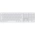 Apple Magic Keyboard ID Slovak White