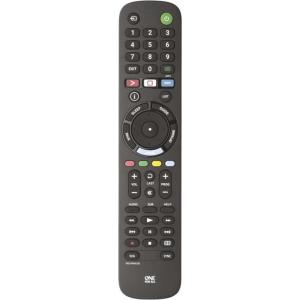 One For All Univerzálny ovládač KE4912