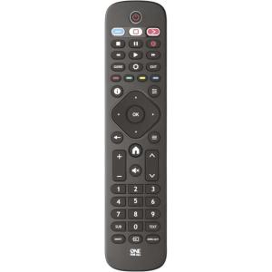 One For All Univerzálny ovládač KE4913