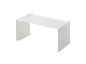 Kuchynská stohovateľná polička Yamazaki Tower 3789