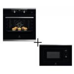 Electrolux KODEH70X + LMS2203EMX 6738e62e4d1c0