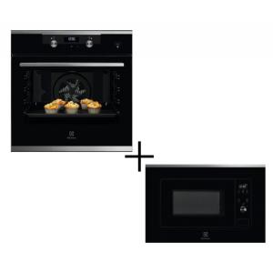 Electrolux KODEH70X + LMS2203EMX 6738e62e4d1c0