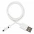 Carneo Napájací kábel pre Guardkid+ 4G Platinum a Seniorsafe 999315