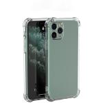 Puzdro Anti-Shock TPU Honor 200 Pro - transparentné
