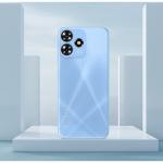 ZTE Blade A73 4GB/128GB, Modrý - SK distribúcia