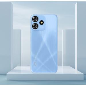 ZTE Blade A73 4GB/128GB, Modrý - SK distribúcia