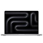 MacBook Pro 14" Apple M4 10C CPU 10C GPU 24GB 1TB Strieborný SK