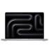 MacBook Pro 14" Apple M4 10C CPU 10C GPU 24GB 1TB Strieborný SK