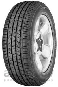 Continental CrossContact LX Sport 275/45 R21 107H MO M+S
