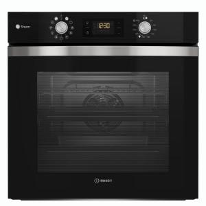 Indesit IFWS4841JHBL