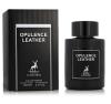 Alhambra Opulence Leather - EDP 2 ml - odstrek s rozprašovačom