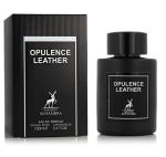 Alhambra Opulence Leather - EDP 2 ml - odstrek s rozprašovačom