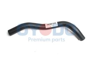 OYODO Potrubie chladiacej kvapaliny 40C0004-OYO