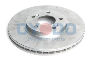 OYODO Brzdový kotúč 30H4055-OYO