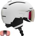 Salomon prilba Driver Prime Sigma Plus Mips white 24/25 Velikost: 53-56