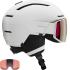 Salomon prilba Driver Prime Sigma Plus Mips white 24/25 Velikost: 53-56