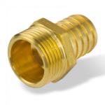 Kinekus Spojka 3/4" AG x 14mm