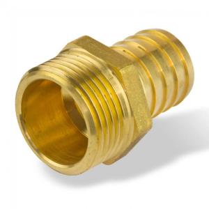 Kinekus Spojka 3/4" AG x 14mm