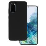 Puzdro Liquid Lite TPU Samsung Galaxy S20 - čierne