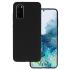Puzdro Liquid Lite TPU Samsung Galaxy S20 - čierne