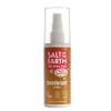 Salt Of The Earth Prírodný dezodorant v spreji Spiced Gingerbread (Deodorant Spray) 100 ml
