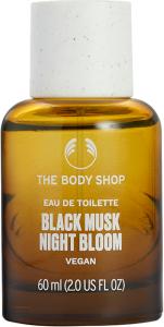 The Body Shop Toaletná voda Black Musk Night Bloom EDT 60 ml