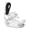 Roxy viazanie na snowboard Rock-It Dash 24/25 white Velikost: M-L