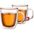 Maxxo Termo glass Extra Tea 480ml