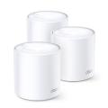 Tp-Link Deco X20 (3-pack) AX1800