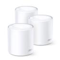 Tp-Link Deco X20 (3-pack) AX1800