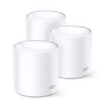 Tp-Link Deco X20 (3-pack) AX1800