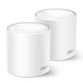 Tp-Link Deco X50 (2-pack) AX3000