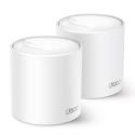 Tp-Link Deco X50 (2-pack) AX3000
