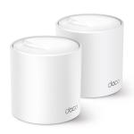 Tp-Link Deco X50 (2-pack) AX3000