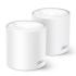 Tp-Link Deco X50 (2-pack) AX3000
