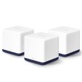 Mercusys H50G (3-pack) AC1900