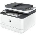 HP LaserJet Pro MFP 3102fdn